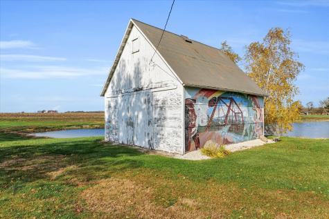 3363 County Road 600e Foosland IL 61845