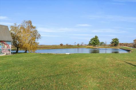 3363 County Road 600e Foosland IL 61845