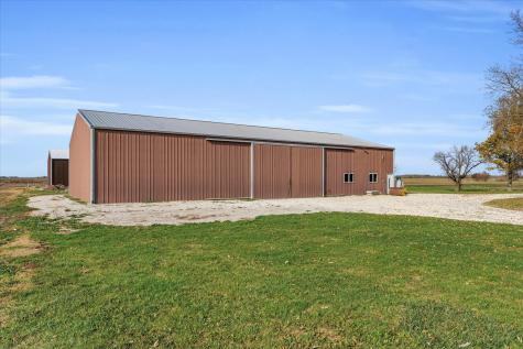 3363 County Road 600e Foosland IL 61845