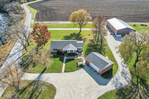 3363 County Road 600e Foosland IL 61845