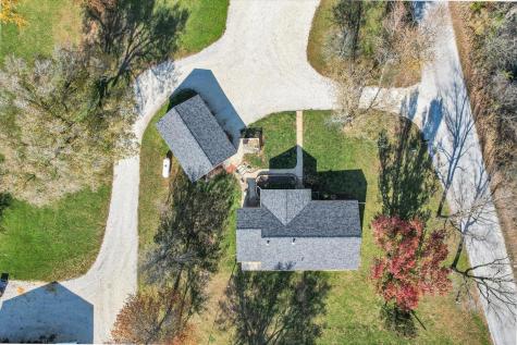 3363 County Road 600e Foosland IL 61845