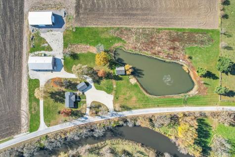 3363 County Road 600e Foosland IL 61845
