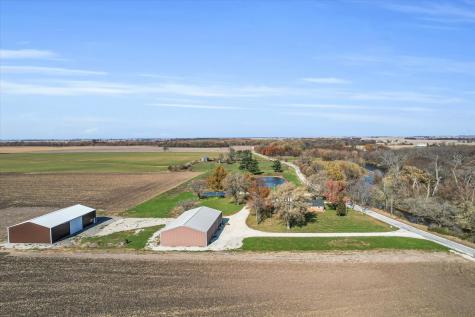 3363 County Road 600e Foosland IL 61845