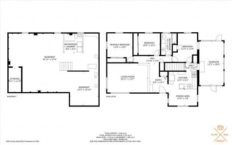 3363 County Road 600e Foosland IL 61845