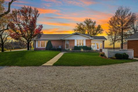 3363 County Road 600e Foosland IL 61845