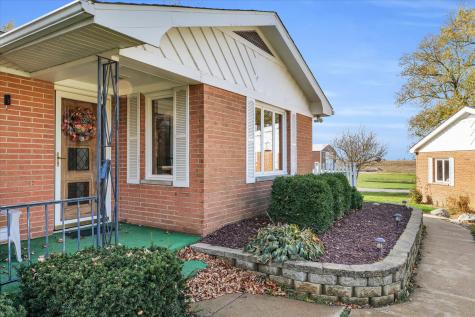 3363 County Road 600e Foosland IL 61845