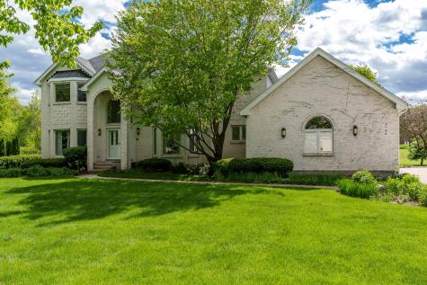 2148 Wembley Place Rockford IL 61114