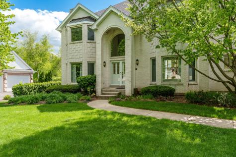 2148 Wembley Place Rockford IL 61114