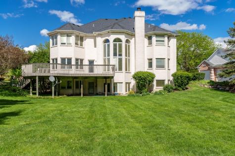 2148 Wembley Place Rockford IL 61114