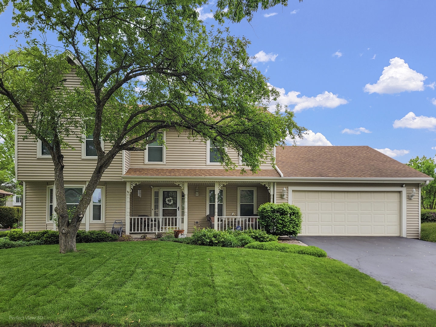 800 Manchester Street Naperville IL 60563