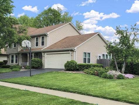 800 Manchester Street Naperville IL 60563