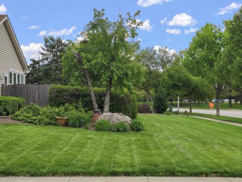 800 Manchester Street Naperville IL 60563