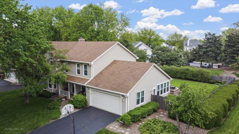 800 Manchester Street Naperville IL 60563