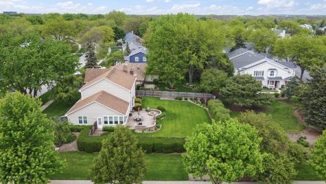 800 Manchester Street Naperville IL 60563
