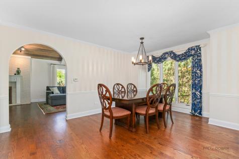 2 Acorn Drive Hawthorn Woods IL 60047