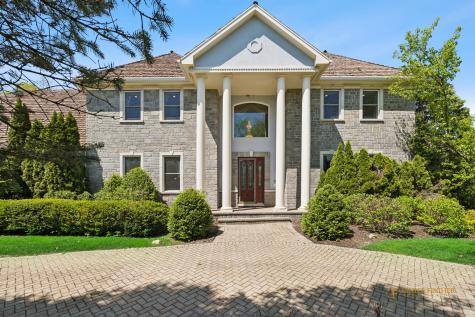 4806 Preserve Parkway Long Grove IL 60047
