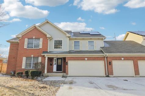 234 Walton Street Barrington IL 60010