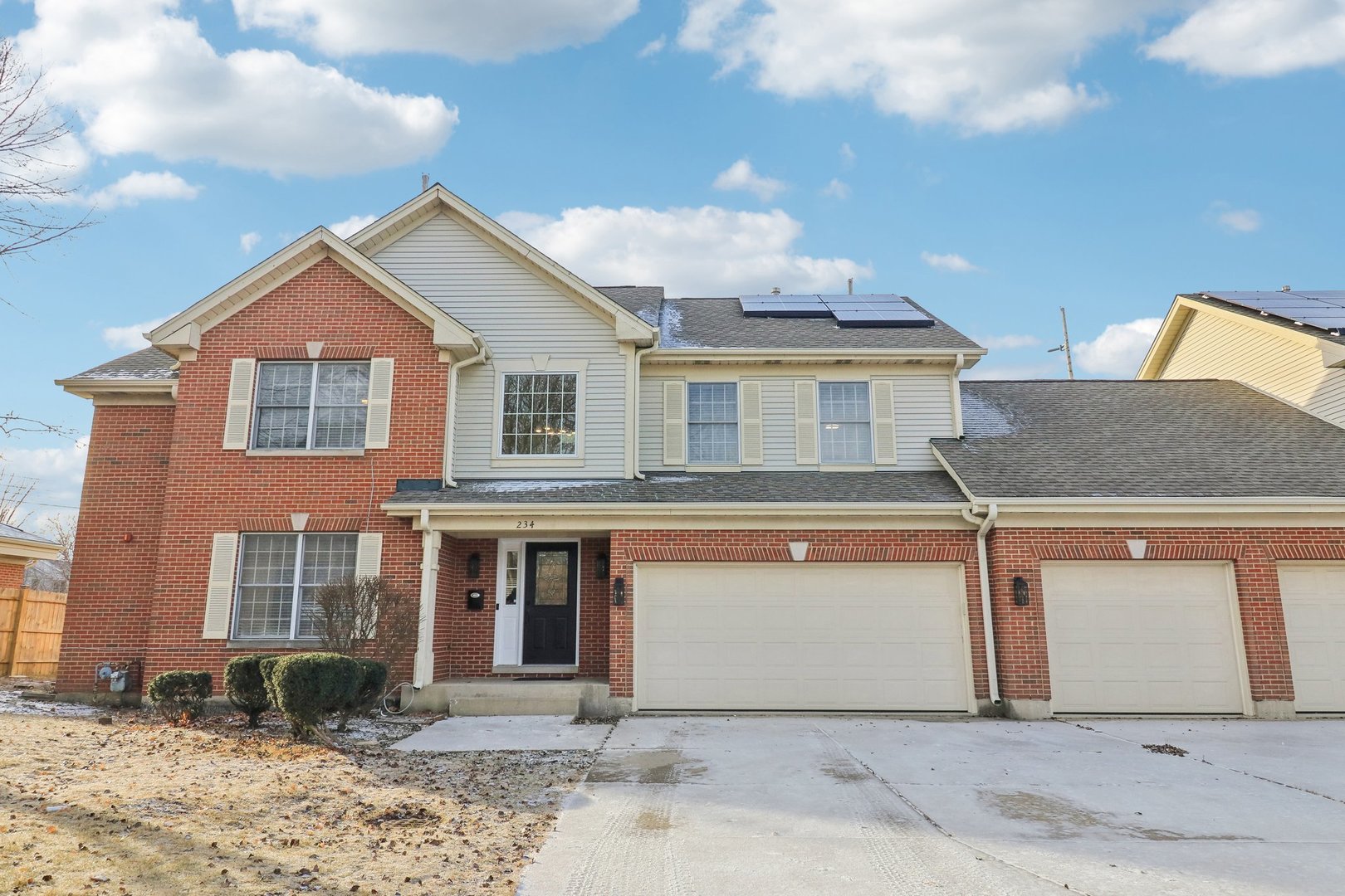 234 Walton Street Barrington IL 60010