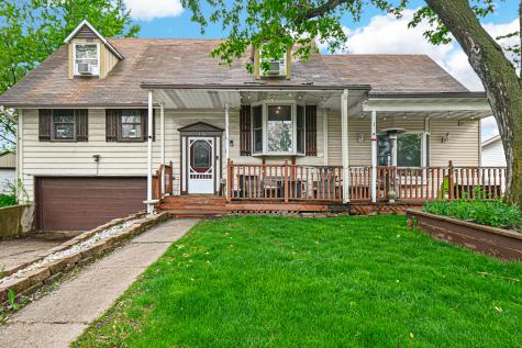 19350 Beechnut Drive Mokena IL 60448