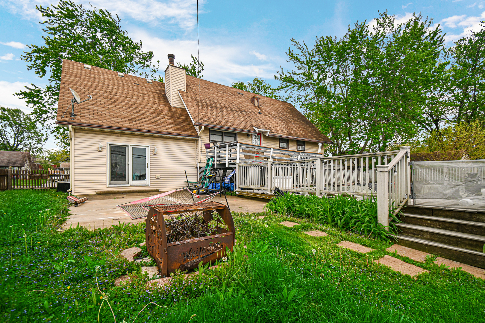19350 Beechnut Drive Mokena IL 60448