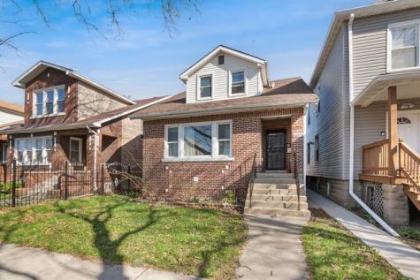 4842 West Belden Avenue Chicago IL 60639
