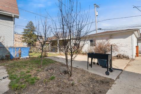 4842 West Belden Avenue Chicago IL 60639