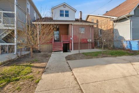 4842 West Belden Avenue Chicago IL 60639