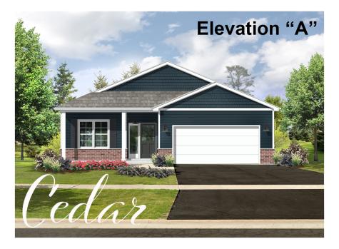 lot 33 Ryann Road Huntley IL 60142