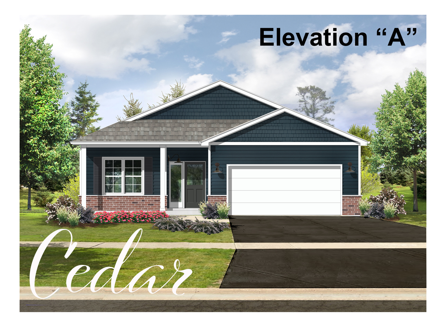 lot 33 Ryann Road Huntley IL 60142