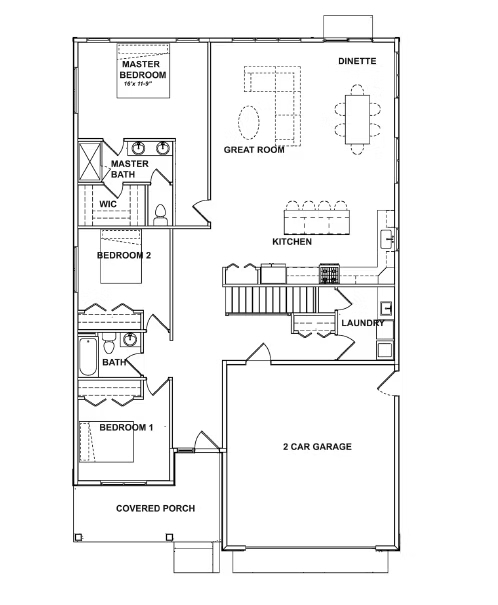 lot 33 Ryann Road Huntley IL 60142