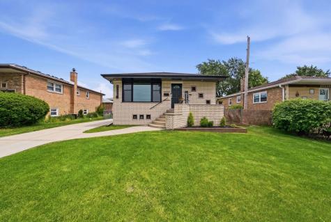17335 Oleander Avenue Tinley Park IL 60477