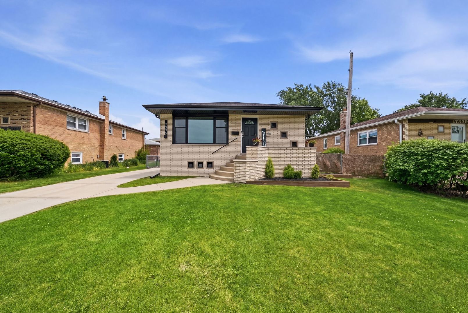 17335 Oleander Avenue Tinley Park IL 60477