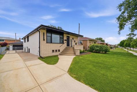 17335 Oleander Avenue Tinley Park IL 60477