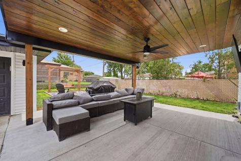 17335 Oleander Avenue Tinley Park IL 60477