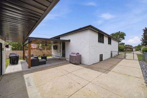 17335 Oleander Avenue Tinley Park IL 60477