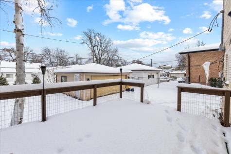 9341 South 82nd Avenue Hickory Hills IL 60457