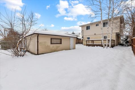 9341 South 82nd Avenue Hickory Hills IL 60457