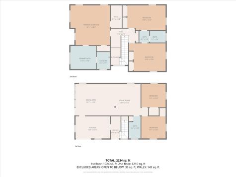 9341 South 82nd Avenue Hickory Hills IL 60457