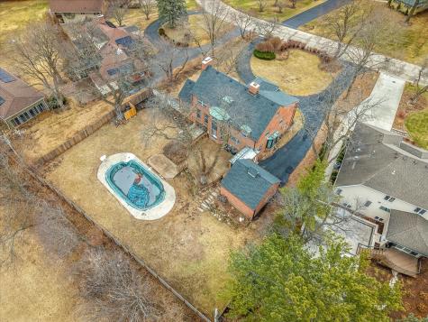 2014 Glenview Road Rockford IL 61107