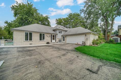 11624 195TH Street Mokena IL 60448