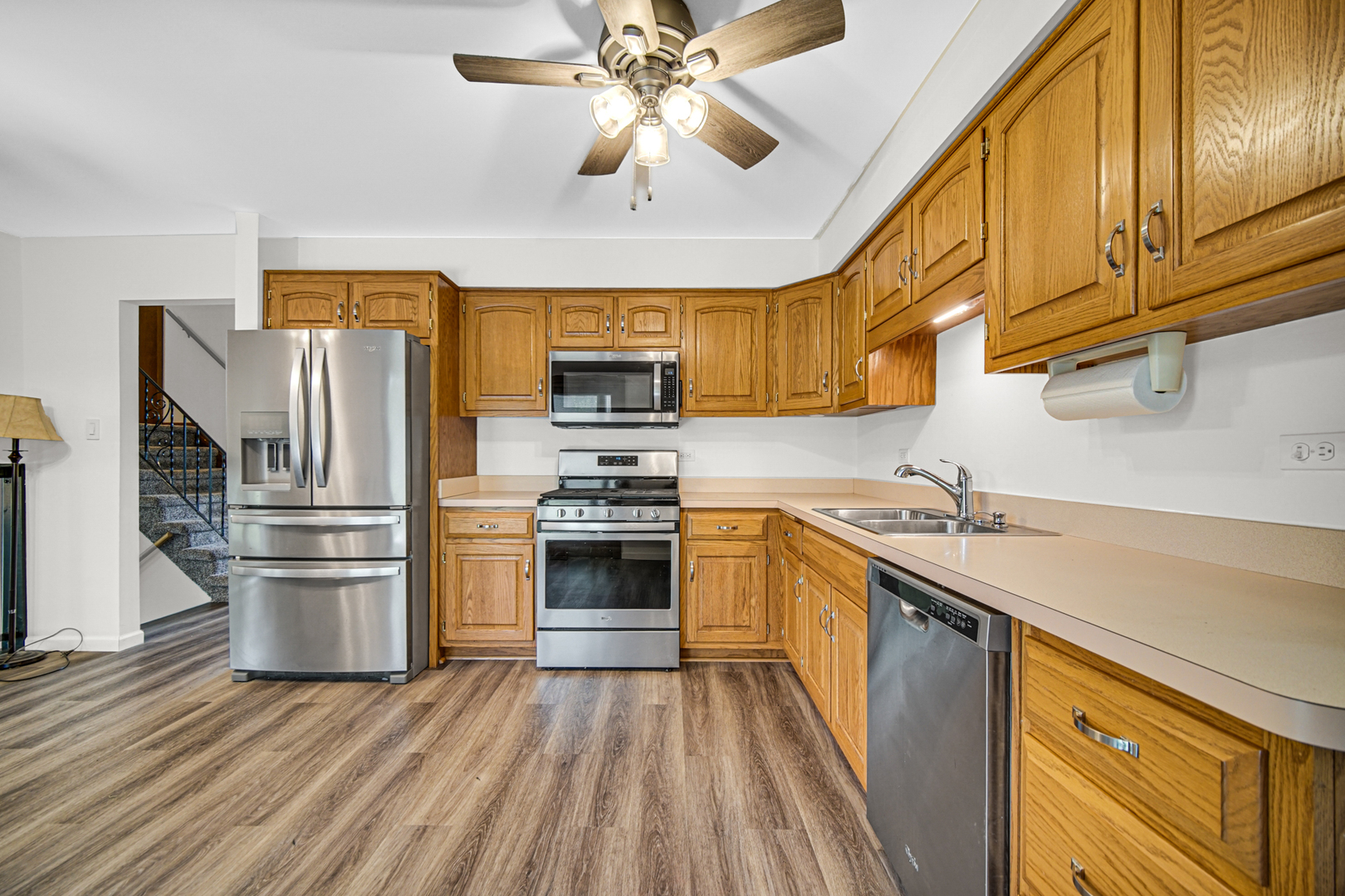 11624 195TH Street Mokena IL 60448