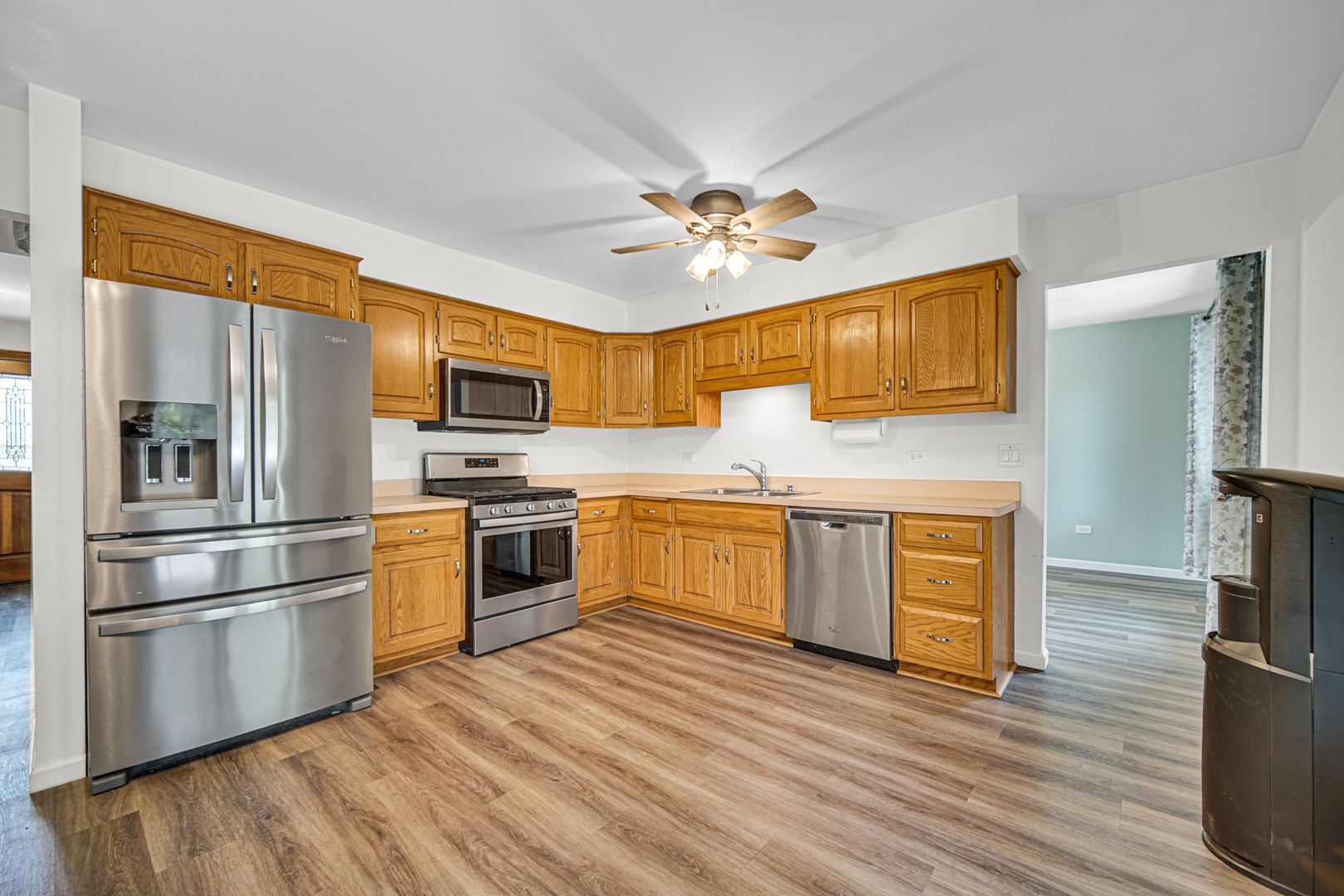 11624 195TH Street Mokena IL 60448