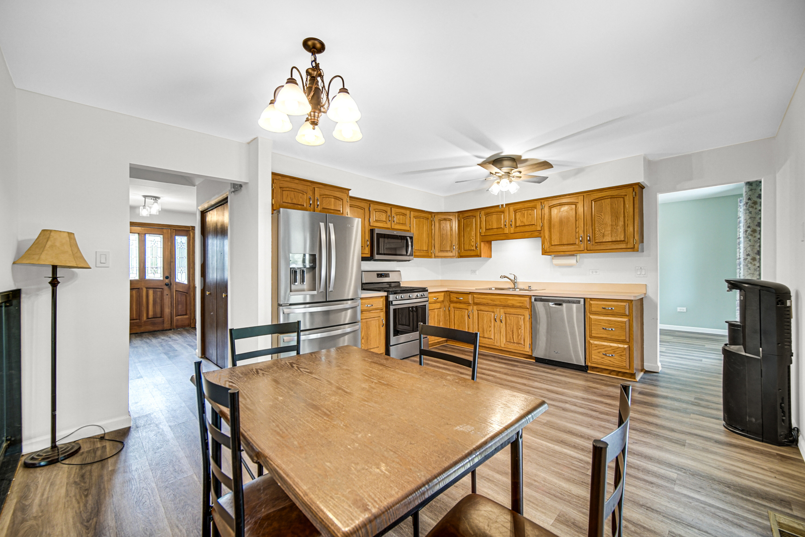 11624 195TH Street Mokena IL 60448