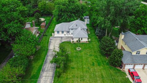 11624 195TH Street Mokena IL 60448