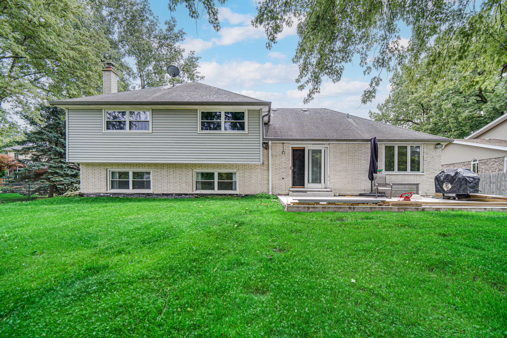 11624 195TH Street Mokena IL 60448