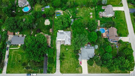 11624 195TH Street Mokena IL 60448