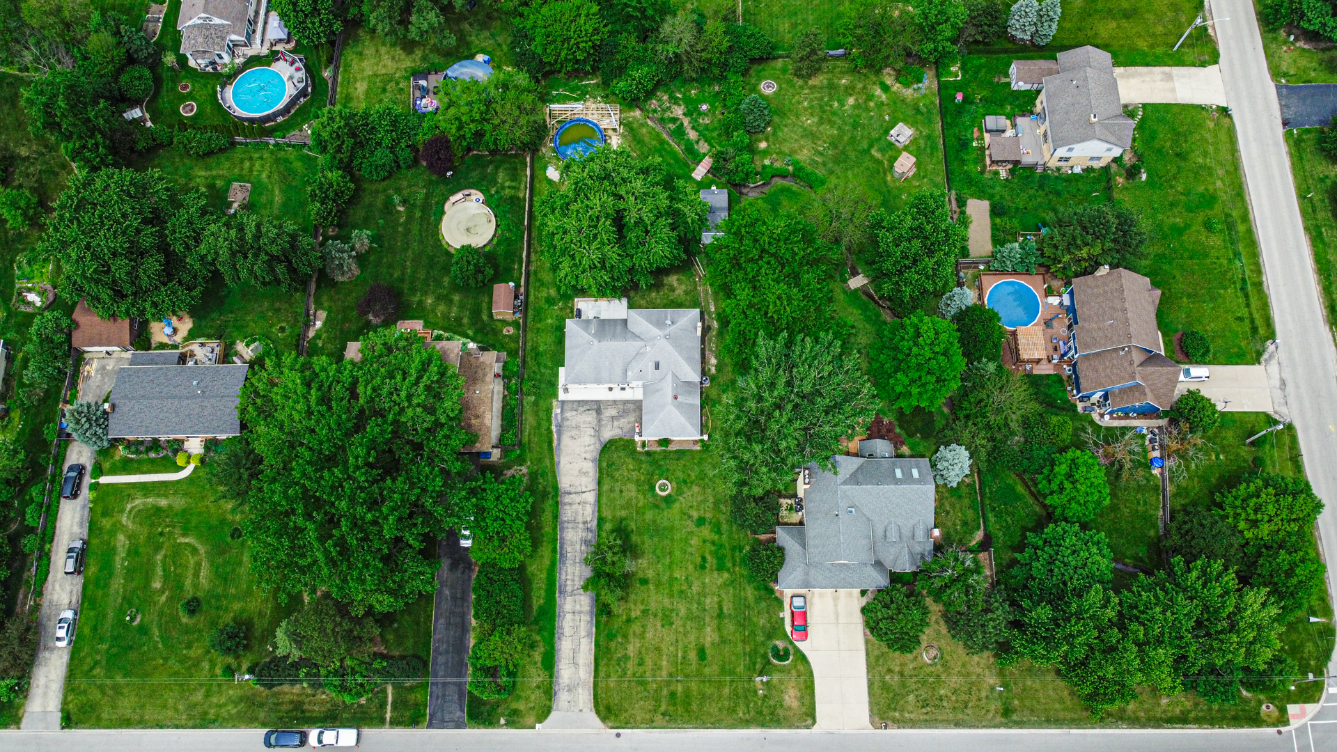 11624 195TH Street Mokena IL 60448