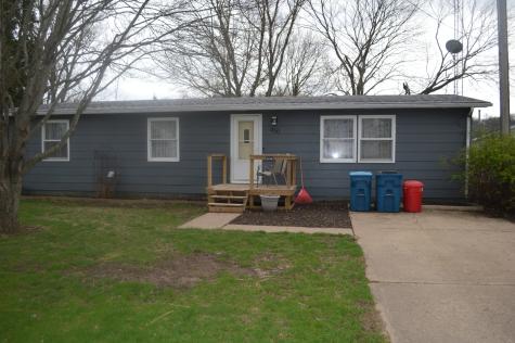 460 East Hill Street Tiskilwa IL 61368