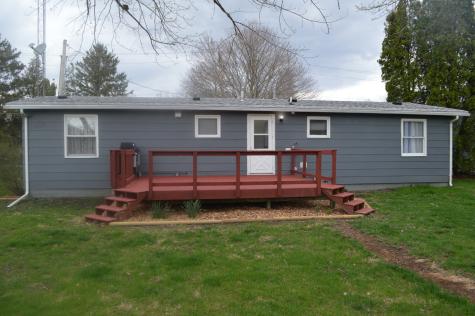 460 East Hill Street Tiskilwa IL 61368