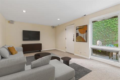 1318 North Sutton Place Chicago IL 60610